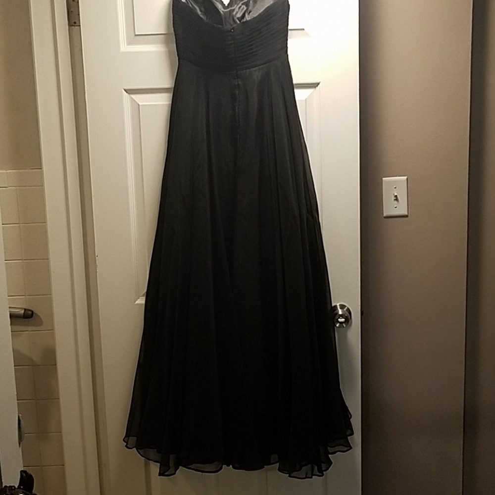 Prom dress - Picture 3 of 3